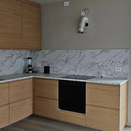 Brand New 3br By The Sea With Garden - 3 Minutes From By Train Apartamento Stavanger