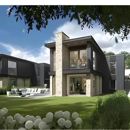 Brand New 3br By The Sea With Garden - 3 Minutes From By Train Apartamento Stavanger