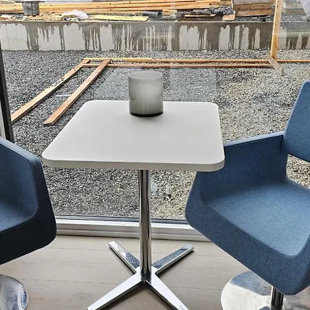 Apartamento Brand New 3br By The Sea With Garden - 3 Minutes From By Train *